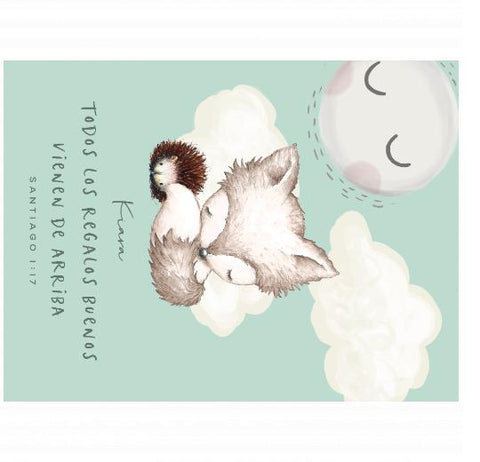 Velveteen Plush 30x40