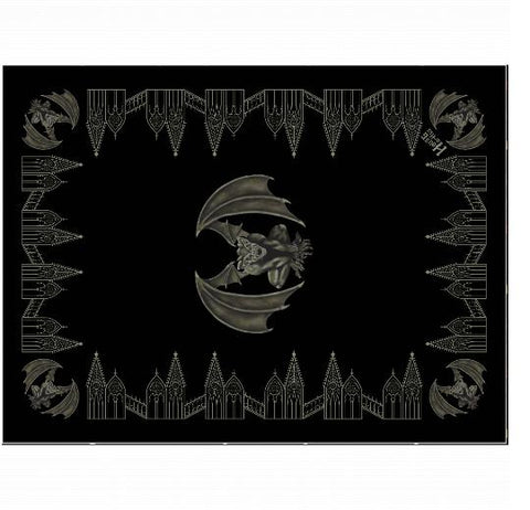 Velveteen Plush 60x80