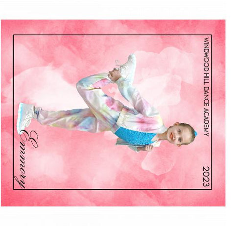 Velveteen Plush 50x60