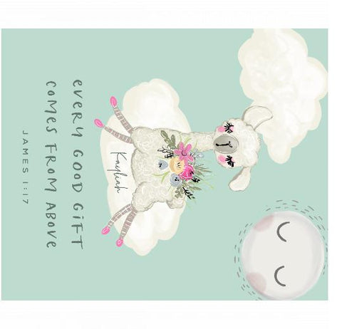 Velveteen Plush 50x60