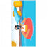 Premium Beach Towel - 30″x60″- Cotton Backing