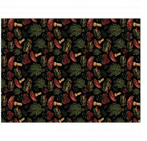 Velveteen Plush 30x40