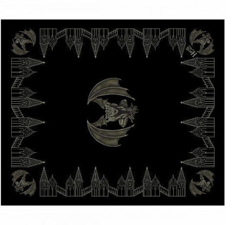 Velveteen Plush 50x60