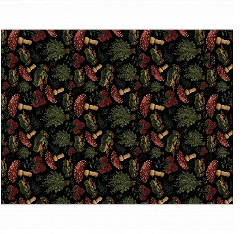 Velveteen Plush 60x80