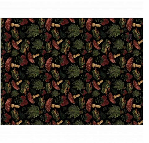 Velveteen Plush 60x80