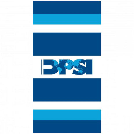 Premium Beach Towel - 30″x60″- Cotton Backing