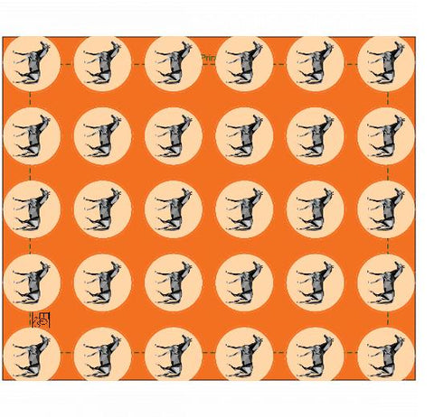 Velveteen Plush 50x60