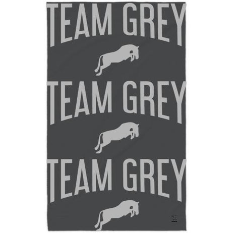 Premium Rally Hand Towel - 11″x18″ - Cotton Backing