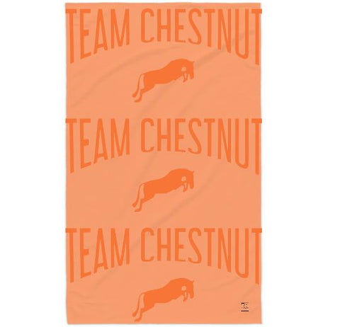 Premium Rally Hand Towel - 11″x18″ - Cotton Backing
