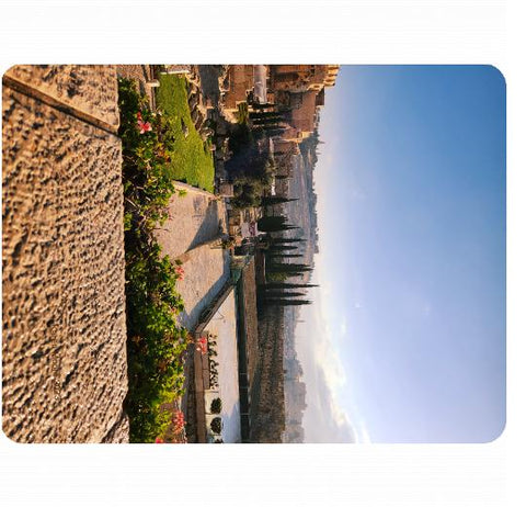 Sherpa Blanket 60x80