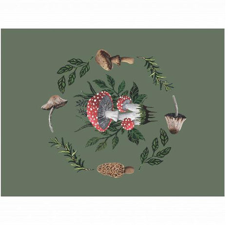 Velveteen Plush 60x80