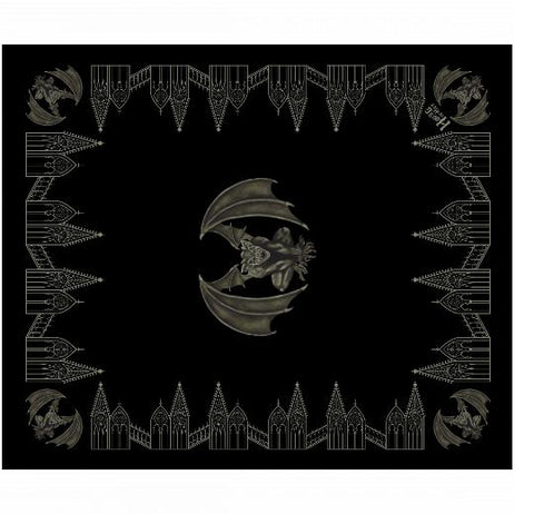 Velveteen Plush 50x60