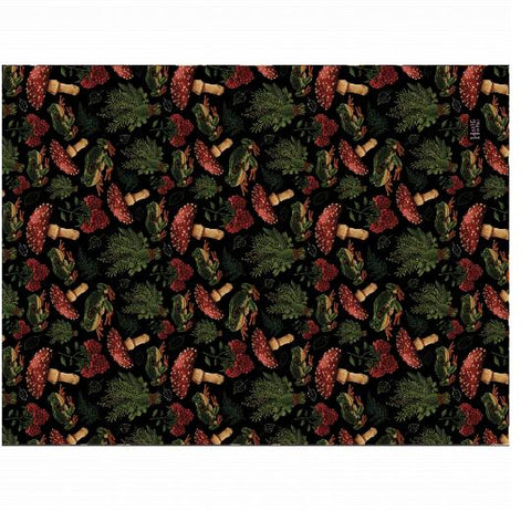 Velveteen Plush 60x80