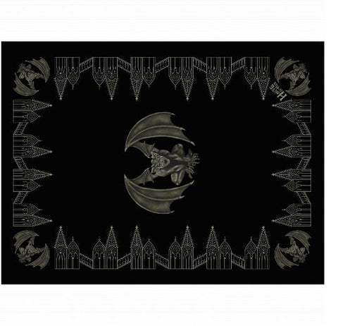 Velveteen Plush 60x80