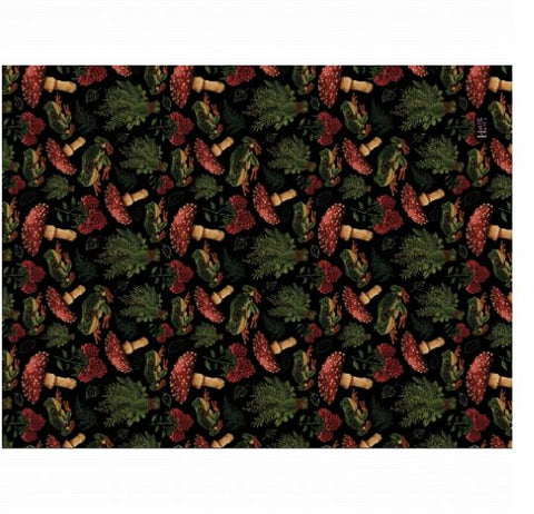 Velveteen Plush 60x80