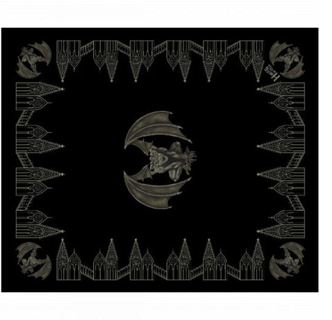 Velveteen Plush 50x60