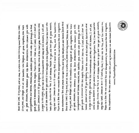 Velveteen Plush 50x60