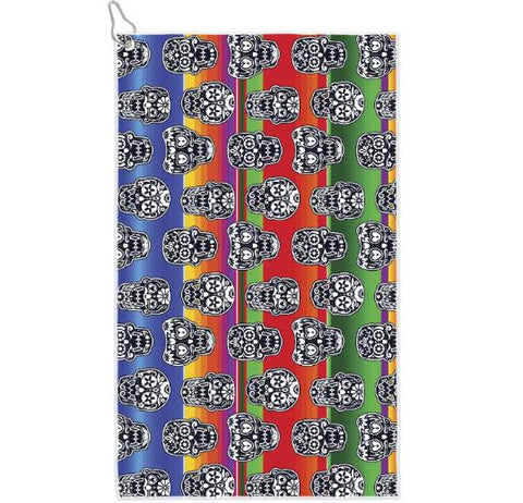 Premium Golf Towel 11″x18″