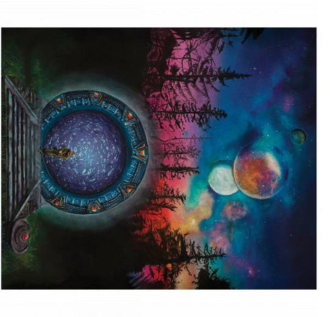 Velveteen Plush 50x60