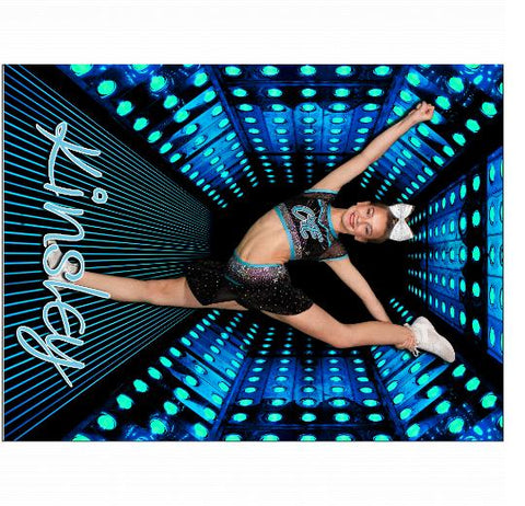 Velveteen Plush 60x80