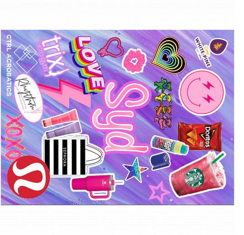 Velveteen Plush 60x80