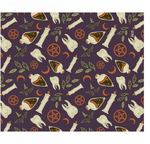 Velveteen Plush 50x60