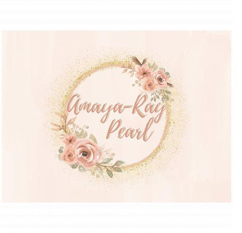 Velveteen Plush 30x40