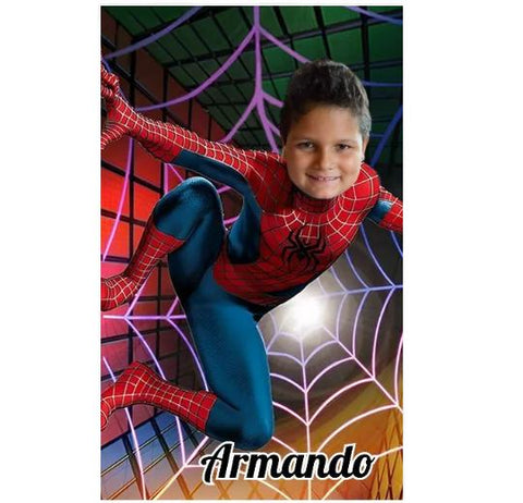 Premium Rally Hand Towel - 11″x18″ - Cotton Backing