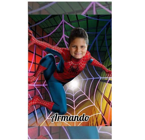 Premium Rally Hand Towel - 11″x18″ - Cotton Backing