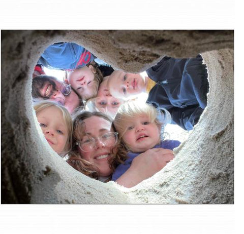 Velveteen Plush 60x80