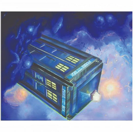 Velveteen Plush 50x60