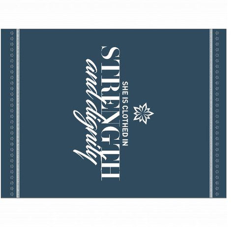 Velveteen Plush 60x80