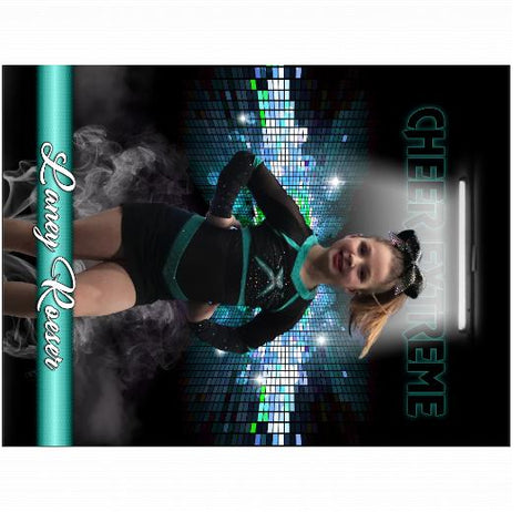 Velveteen Plush 60x80