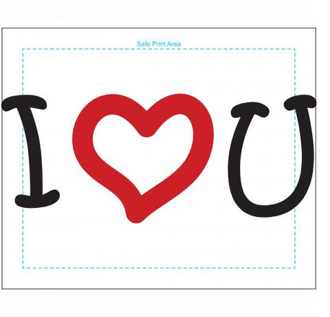 Velveteen Plush 50x60