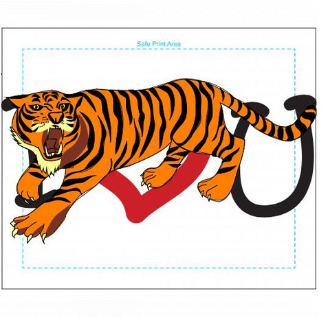 Velveteen Plush 50x60