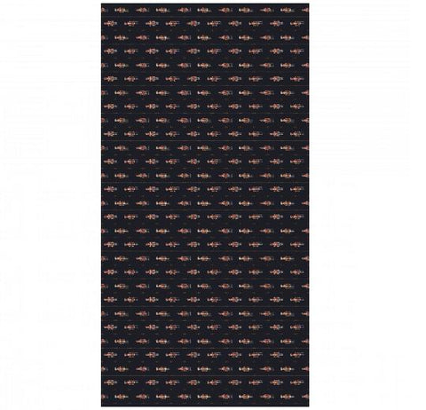 Premium Beach Towel - 30″x60″- Cotton Backing