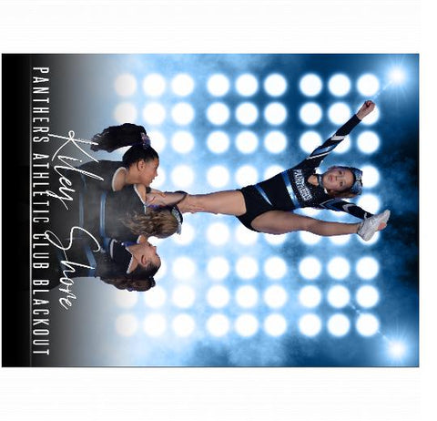 Velveteen Plush 60x80