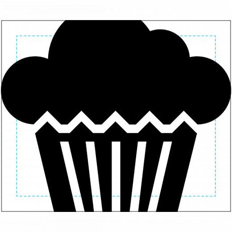 Velveteen Plush 50x60