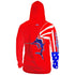 American Marlin Mens Performance LS With Hood