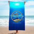 Marlin Excursion - Premium & Standard Towel