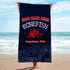 Bonefish Red - Premium & Standard Towel