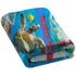 Lighthouse Turtle Sunset - Premium & Standard Towel