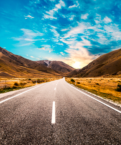 Stretch Backdrop - 5FTx6FT