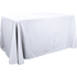 4ft Tablecloth - Standard Poplin - 4 Sided