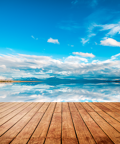 Fleece Backdrop - 8FTx6FT