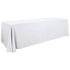 8ft Tablecloth - Standard Poplin - 4 Sided