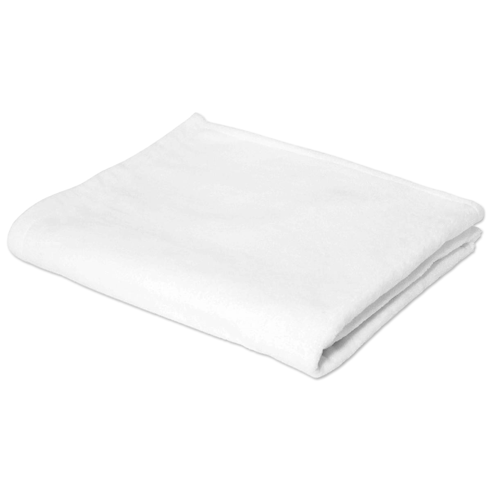Premium Rally Hand Towel - 11"x18" - Cotton Backing