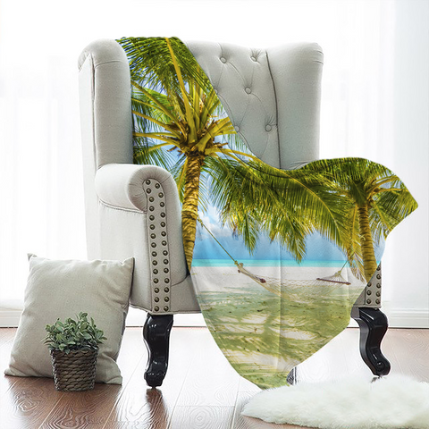 Velveteen Plush 50x60