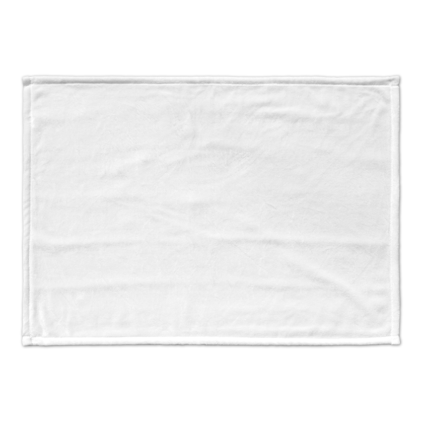 Smooth Fleece Blanket 50x60 MiamiSublimation