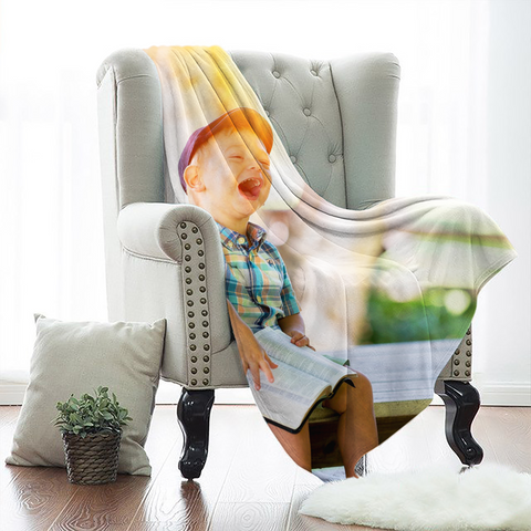 Velveteen Plush 30x40